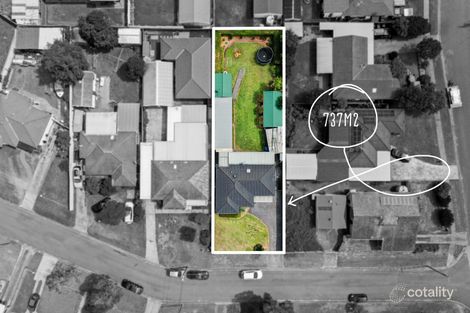 Property photo of 2 Kerran Close Cambridge Park NSW 2747