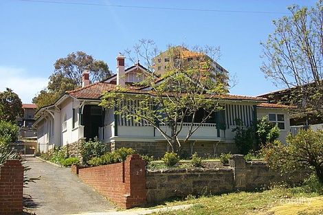 24 Queens Cres, Mount Lawley, WA 6050