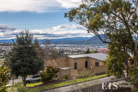 Property photo of 13 Dale Crescent Mount Stuart TAS 7000