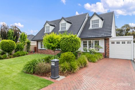 4 Ambrose Ave, Campbelltown, SA 5074