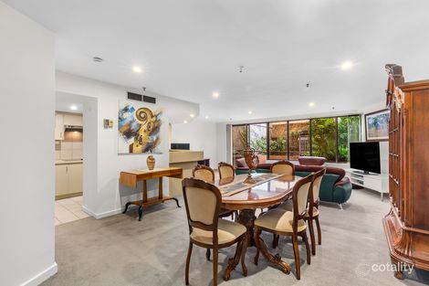 Property photo of 12/50 Bourke Street Melbourne VIC 3000