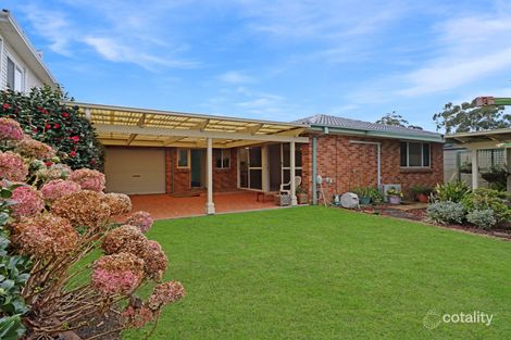Property photo of 36 Iverison Road Sussex Inlet NSW 2540