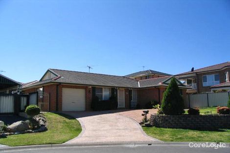 Property photo of 18 Duke Close Green Valley NSW 2168