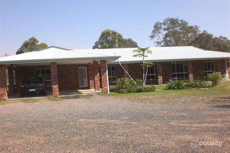 Property photo of 294 Glendale Road Glendale QLD 4711