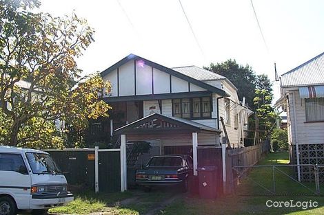 Property photo of 9 Gladstone Street Coorparoo QLD 4151