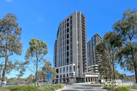 716/4 Andalusian Way, Castle Hill, NSW 2154