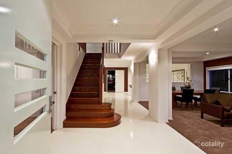 Property photo of 9 Skywatch Circuit Reedy Creek QLD 4227