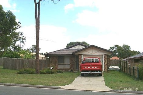 Property photo of 18 First Avenue Marsden QLD 4132