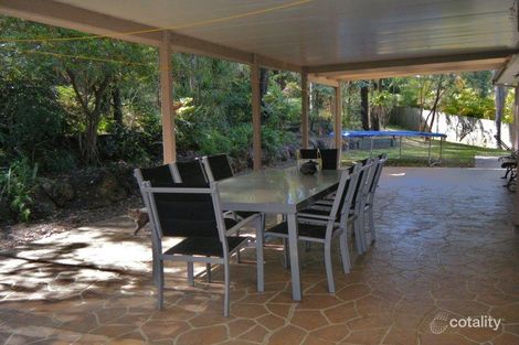 Property photo of 21 Kabang Court Tanah Merah QLD 4128