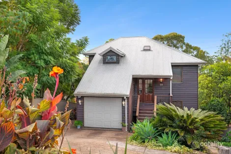 28 Wattle St, Bowen Mountain, NSW 2753