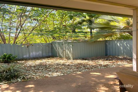 3/22 Fourth Ave, Parkside, QLD 4825