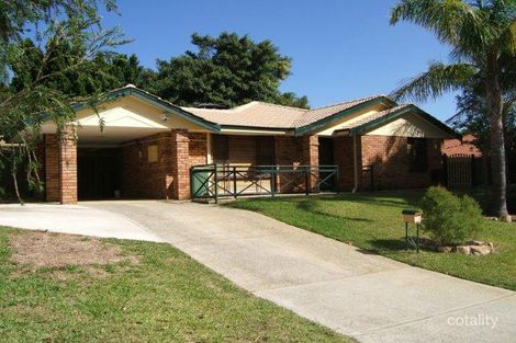 124 Salisbury Rd, Swan View, WA 6056