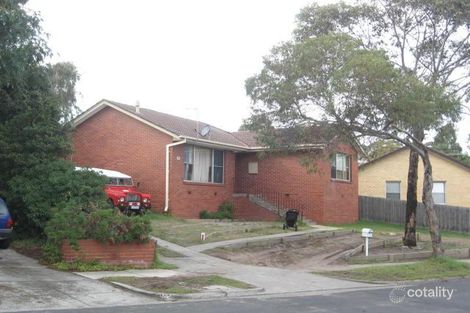 55 Nodding Ave, Frankston North, VIC 3200