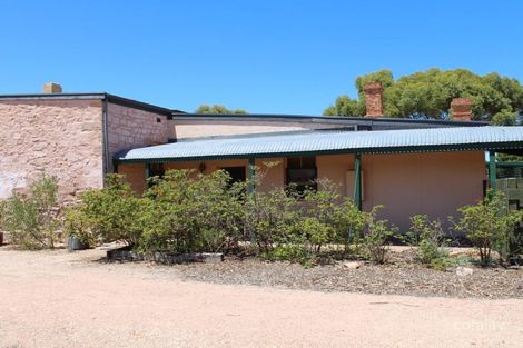 25 Winterhude St, Port Germein, SA 5495