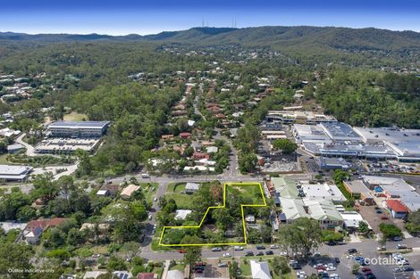Property photo of 22 Brookfield Road Kenmore QLD 4069