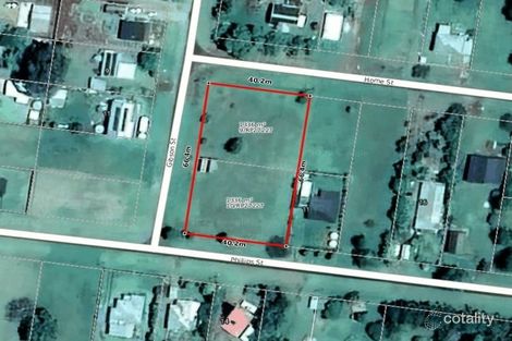 10-16 Gibson St, Tingoora, QLD 4608