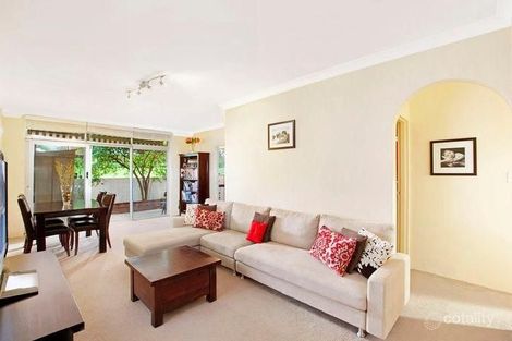 Property photo of 1/110 Bay Road Waverton NSW 2060