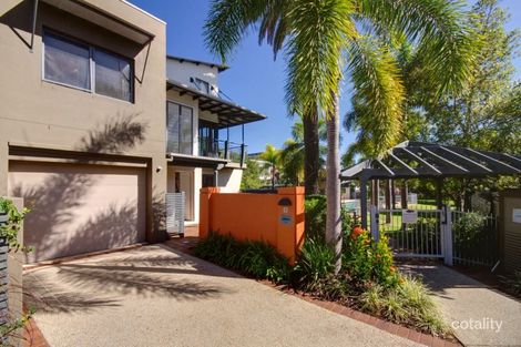 Property photo of 1/63 Mark Street New Farm QLD 4005