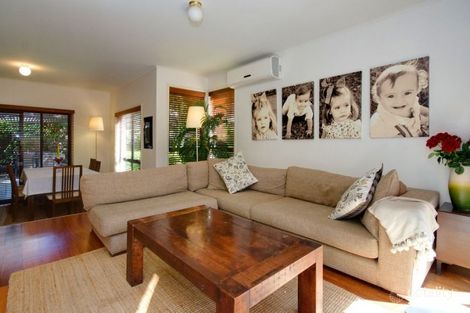 Property photo of 1/63 Mark Street New Farm QLD 4005