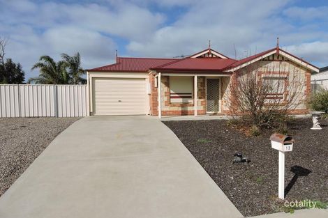 13 Fairway Ct, Murray Bridge, SA 5253