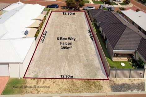 Property photo of 6 Bee Way Falcon WA 6210