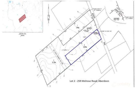 Property photo of Melrose Road Aberdeen TAS 7310