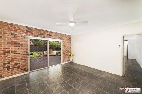 Property photo of 37 Nottingham Crescent Chipping Norton NSW 2170