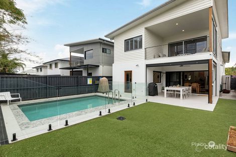 Property photo of 16 Michael Street Bulimba QLD 4171