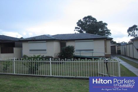 Property photo of 8 Short Street Rooty Hill NSW 2766
