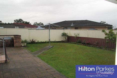 Property photo of 8 Short Street Rooty Hill NSW 2766