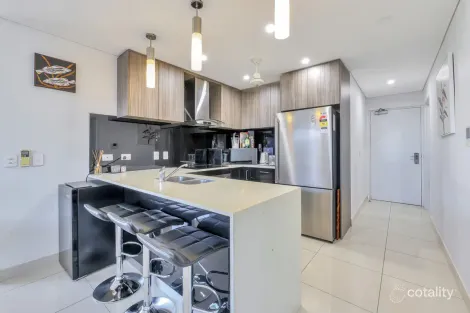 Property photo of 209/39 Cavenagh Street Darwin City NT 0800
