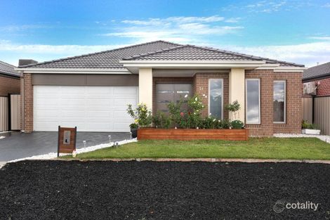 Property photo of 31 Albanvale Drive Albanvale VIC 3021