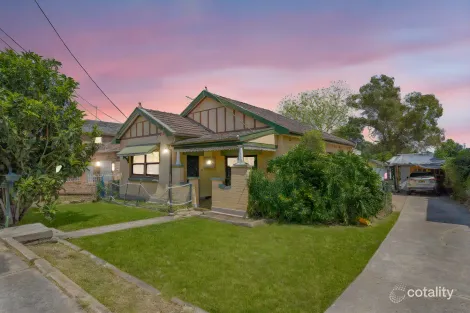5 Gibbs St, Auburn, NSW 2144