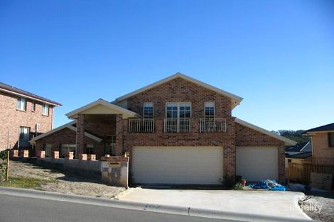 Property photo of 16 Mardi Court Kellyville NSW 2155