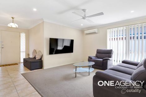 Property photo of 143 Sunflower Drive Claremont Meadows NSW 2747