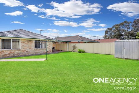 Property photo of 143 Sunflower Drive Claremont Meadows NSW 2747