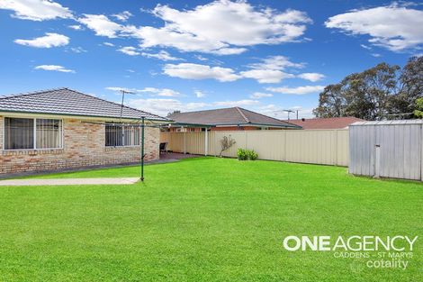 Property photo of 143 Sunflower Drive Claremont Meadows NSW 2747