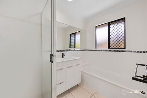 Property photo of 27 Saint Albans Road Mount Louisa QLD 4814