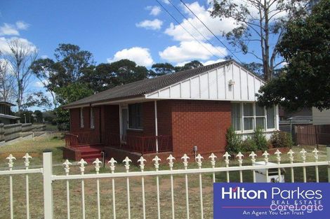 Property photo of 36 Keesing Crescent Blackett NSW 2770