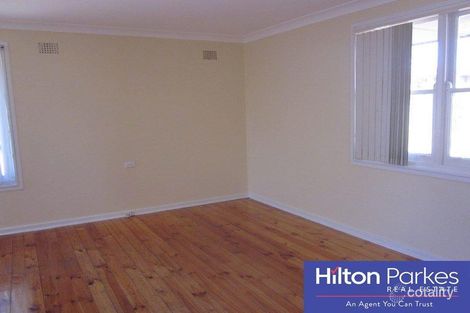 Property photo of 36 Keesing Crescent Blackett NSW 2770