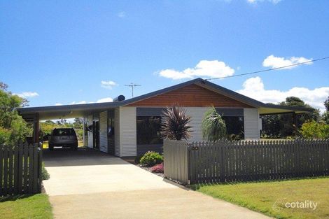 16 Marion St, Tolga, QLD 4882