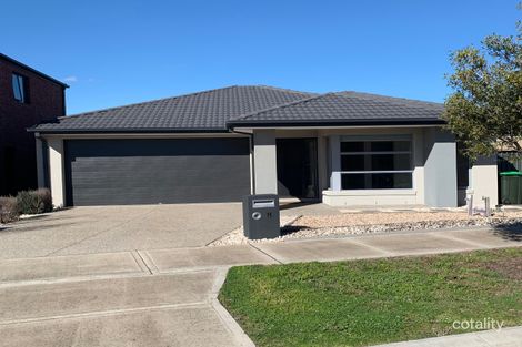 Property photo of 8 Pound Street Craigieburn VIC 3064