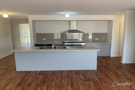 Property photo of 8 Pound Street Craigieburn VIC 3064