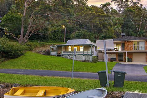 Property photo of 92 Phegans Bay Road Phegans Bay NSW 2256