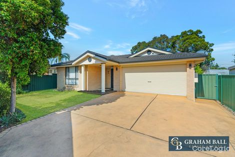 Property photo of 85A Eton Street Smithfield NSW 2164