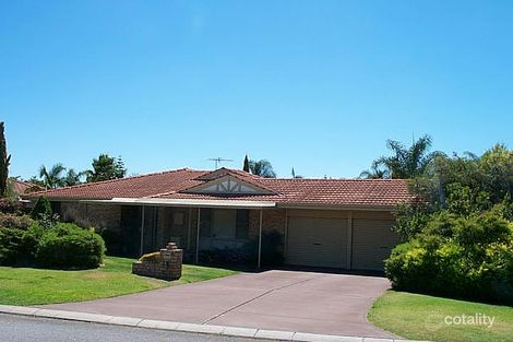 15 Broadbent Loop, Leeming, WA 6149