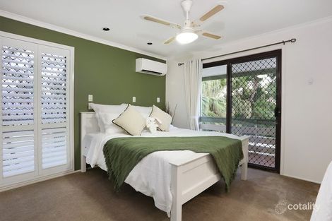 Property photo of 3 Ridgevale Drive Helensvale QLD 4212