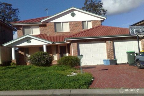 8a Timbillica Cl, Prestons, NSW 2170
