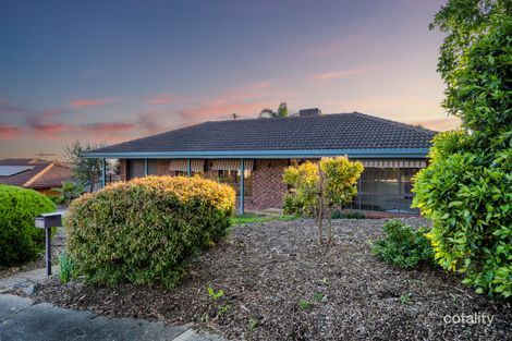Property photo of 46 Antonia Circuit Hallett Cove SA 5158