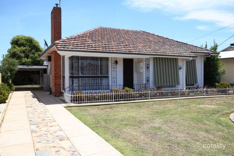 Property photo of 20 Burke Street Wangaratta VIC 3677